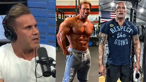 mike o hearn|Jay Cutler on Mike OHearn and The Rock Being Natural: If They。